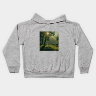 village Kids Hoodie